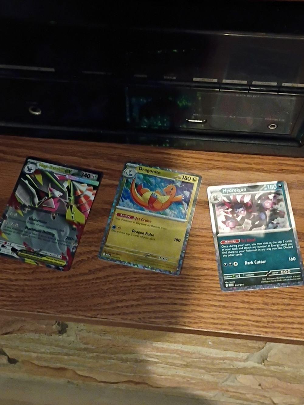 Poémon Cards For Sale